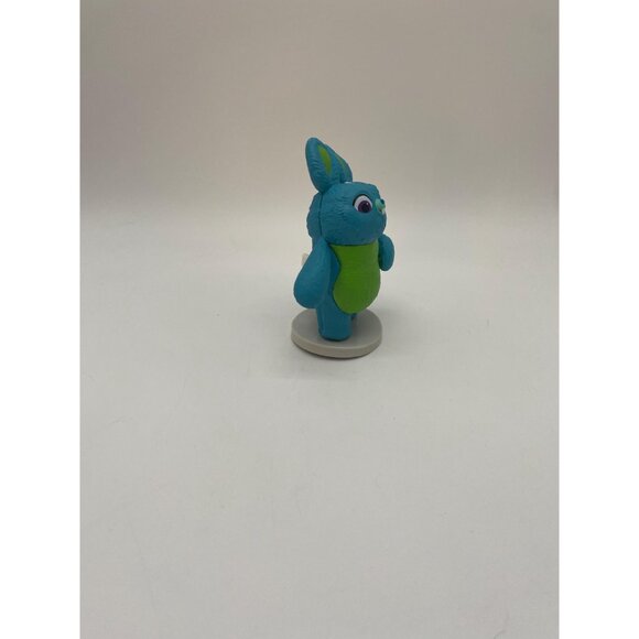Disney Toy Story 4 Bunny Figurine - Disney Pixar Collectible Toy for Cake Topper - Picture 5 of 7